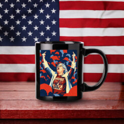 Aunt Sue No Kings Mug