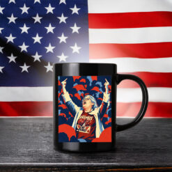 Aunt Sue No Kings Mug
