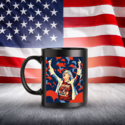 Aunt Sue No Kings Mug