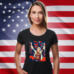 Aunt Sue No Kings Shirt
