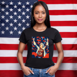 Aunt Sue No Kings Shirt