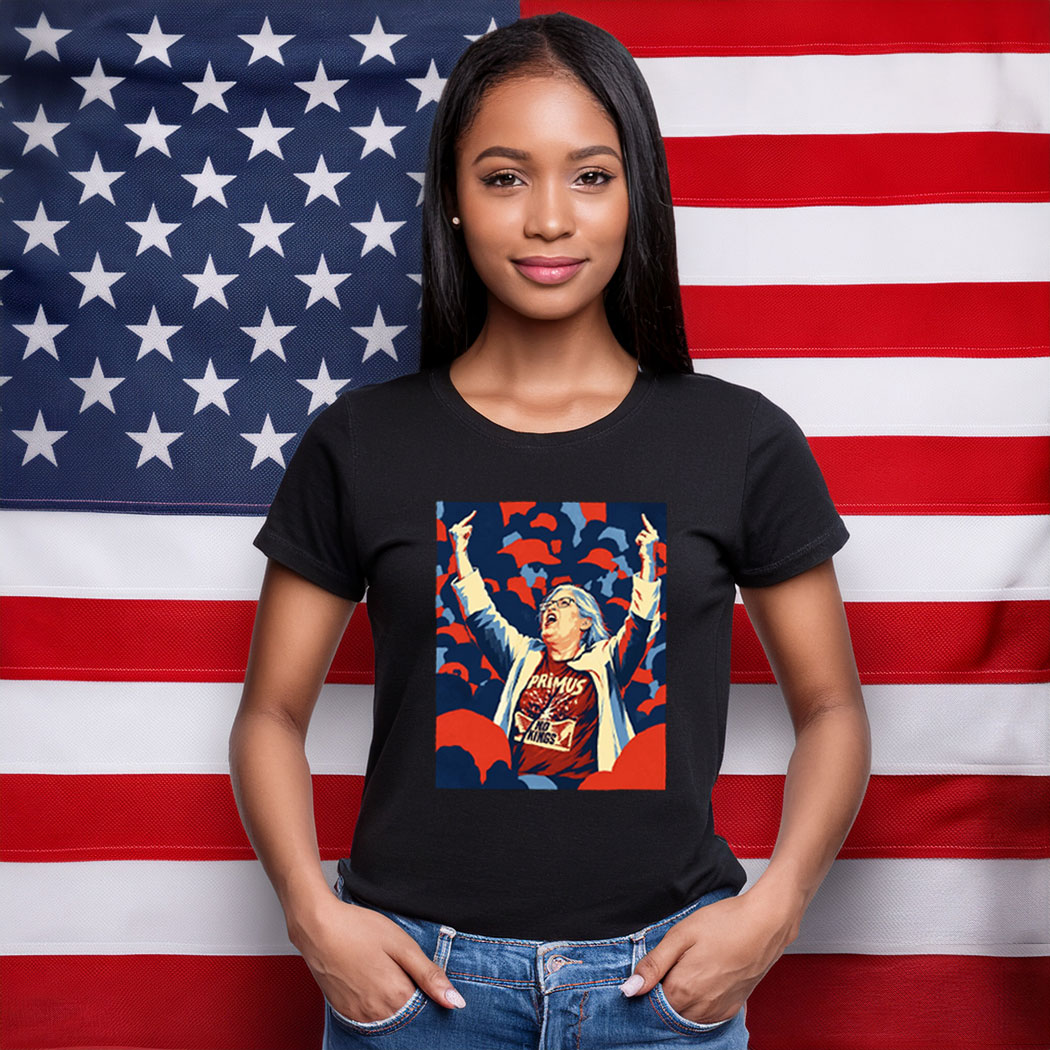 Aunt Sue No Kings Shirt