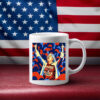 Aunt Sue Anti Trump Political Protest Mug
