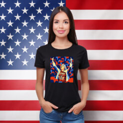 Aunt Sue Anti Trump Shirt