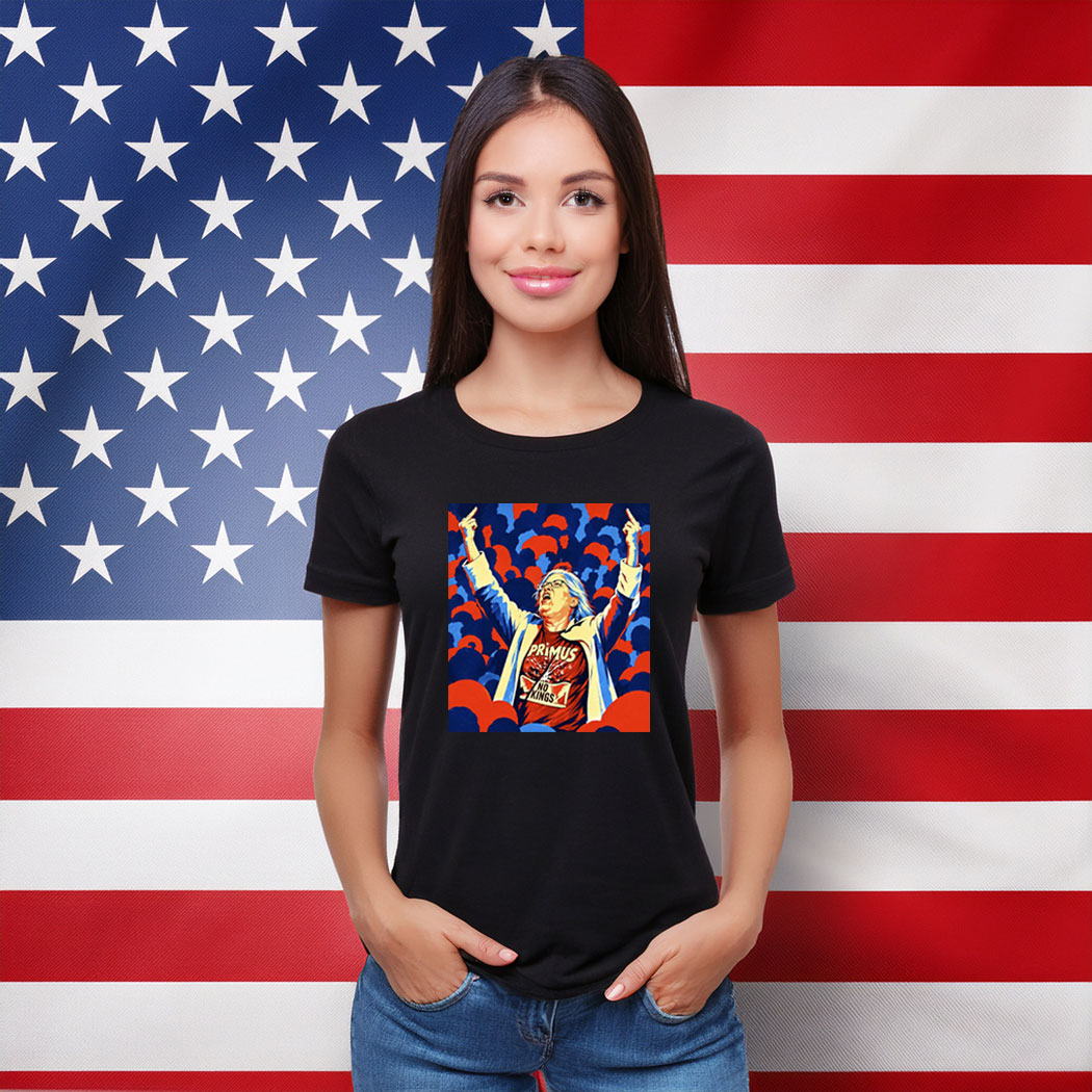 Aunt Sue Anti Trump Shirt