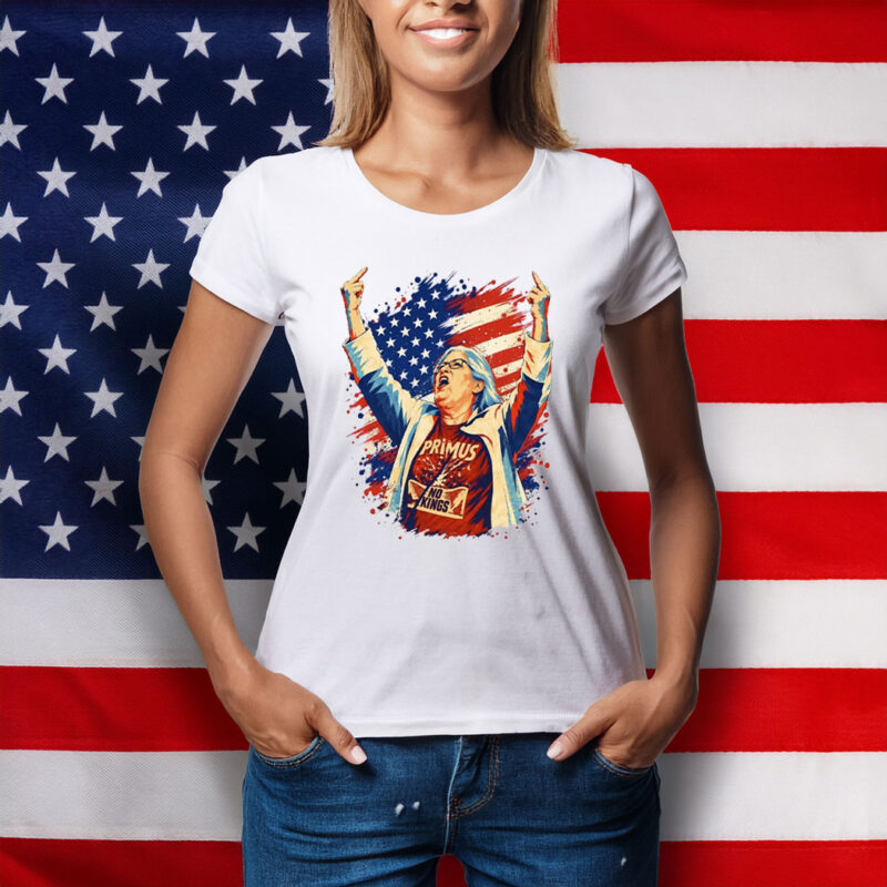 Aunt Sue Middle Finger Funny Shirt
