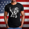 Aunt Sue Middle Finger Funny T-Shirt