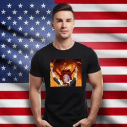 Aunt Sue Middle Finger Meme Shirt