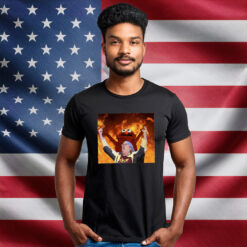 Aunt Sue Middle Finger Meme Shirt