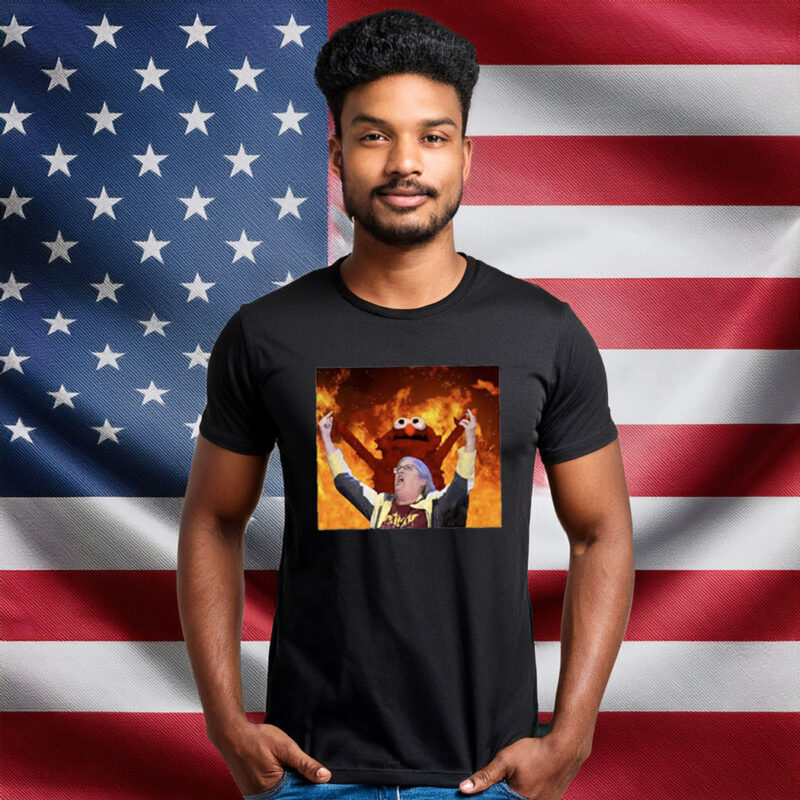Aunt Sue Middle Finger Meme Shirt