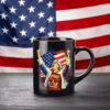Aunt Sue Middle Finger Mug