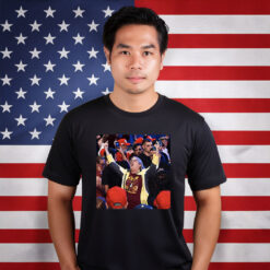 Aunt Sue Middle Finger Trump Rally Political Shirts