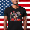 Aunt Sue Middler Finger at Trump Rally Meme Shirt