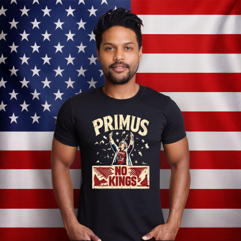 Aunt Sue No King Trump Rally Shirt