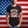 Aunt Sue No Kings Anti Trump Protest Shirt
