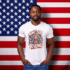 Aunt Sue No Kings Political Meme Shirt