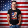 Aunt Sue No Kings Political Protest Shirt