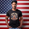 Aunt Sue No Kings Political Shirt