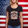 Aunt Sue No Kings Political Shirts