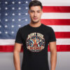 Aunt Sue No Kings Political T-Shirts