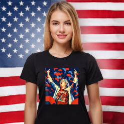 Aunt Sue No Kings Primus Vintage Middle Finger Shirt