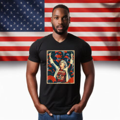 Aunt Sue No Kings Primus Vintage T-Shirt