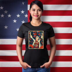 Aunt Sue No Kings Primus Vintage T-Shirt