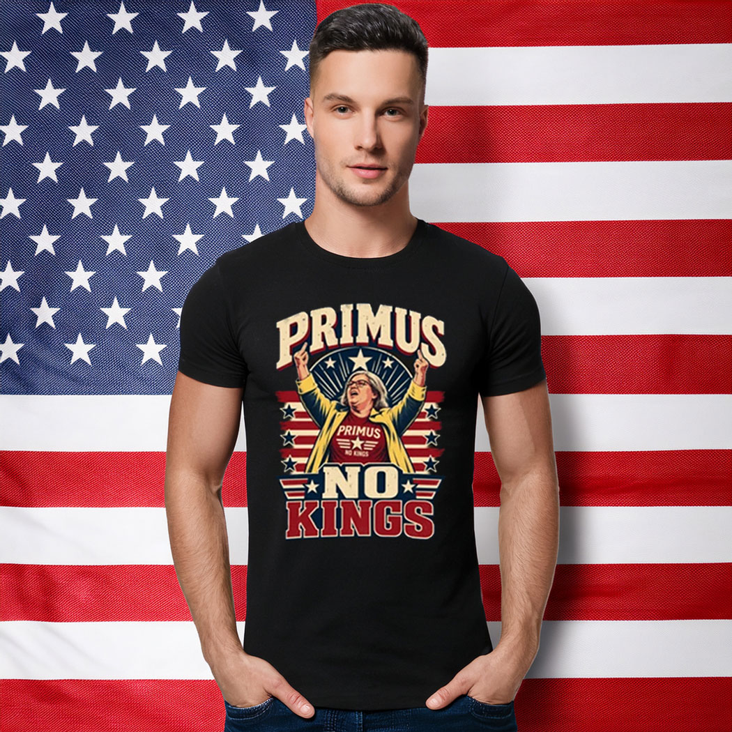 Aunt Sue No Kings Protest USA Shirt