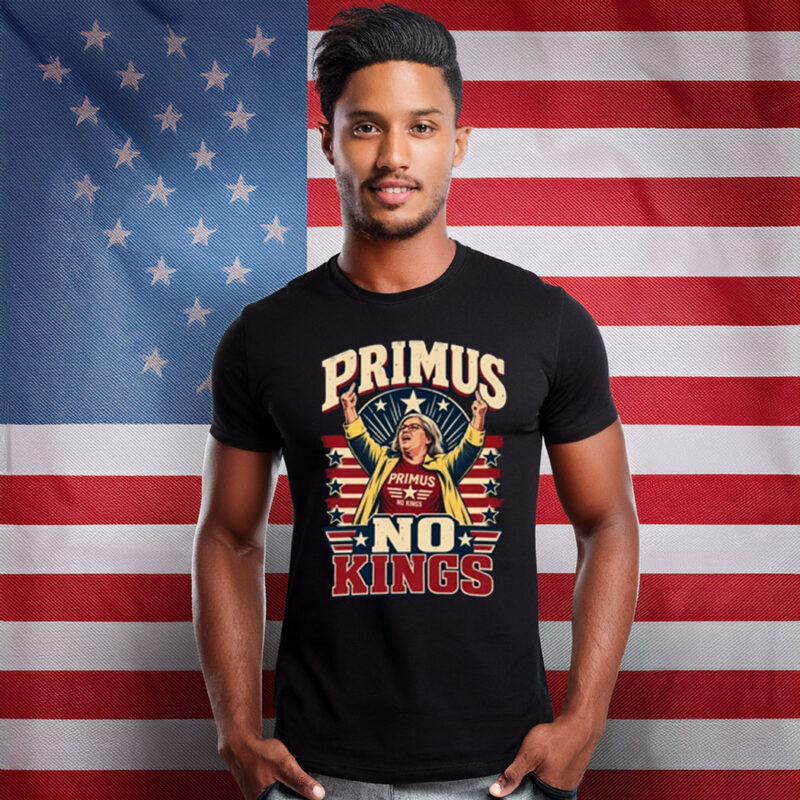 Aunt Sue No Kings Protest USA Shirt