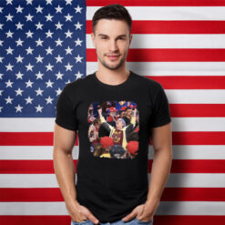 Aunt Sue Trump Rally Viral Protest Shirt