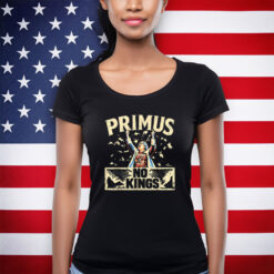 Funny Aunt Sue No Kings Shirt