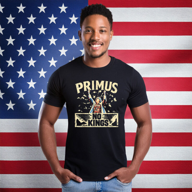 Funny Aunt Sue No Kings Shirt
