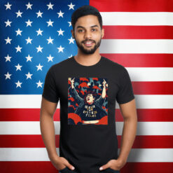 New Aunt Sue Hero Shirt