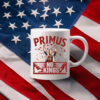 PRlMUS No Kings Aunt Sue Mug