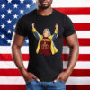 Primus Aunt Sue Fck Trump Funny Shirt