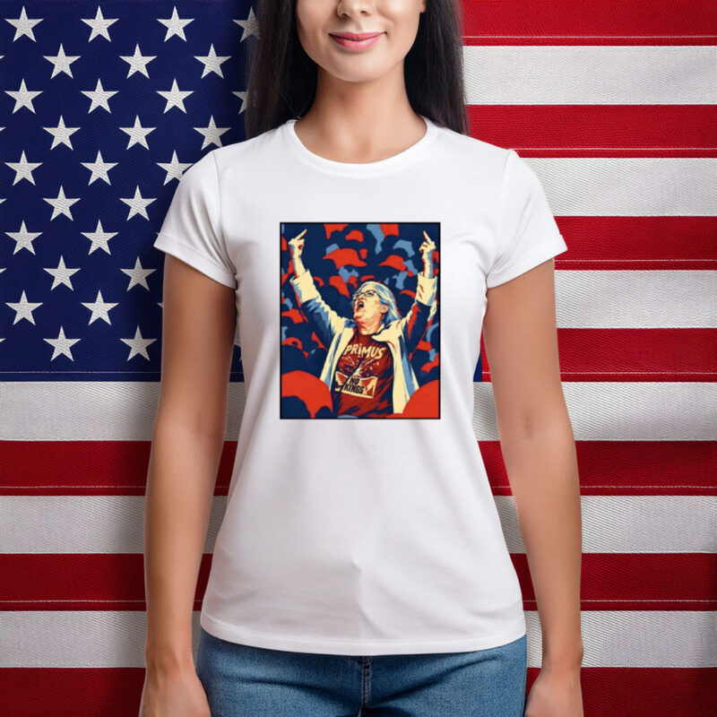Primus Aunt Sue Hero Shirt