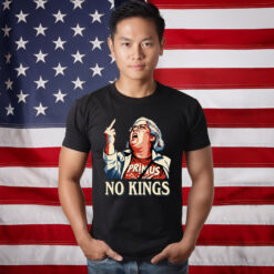 Primus Aunt Sue No Kings Funny Shirts