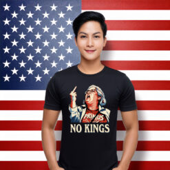 Primus Aunt Sue No Kings Funny Shirts