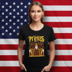 Primus Aunt Sue No Kings Protest Meme Shirt