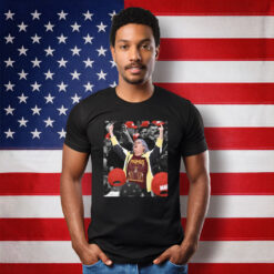 Primus Aunt Sue No Kings Protest Political Shirt