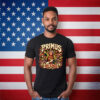 Primus Aunt Sue No Kings T-Shirts