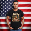 Primus No Kings Anti Trump Political Shirt