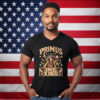 Primus No Kings Anti Trump Protest Shirt
