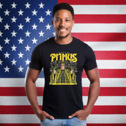 Primus No Kings Aunt Sue Hero Shirt
