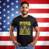 Primus No Kings Aunt Sue Hero Shirt