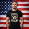 Primus No Kings Aunt Sue Hero T-Shirt