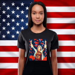 Primus No Kings Aunt Sue Middle Finger Funny Shirts