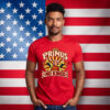 Primus No Kings Funny Anti Trump Shirt