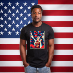 Primus No Kings Political Graphic T-Shirt