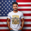 Primus No Kings Political Meme Shirt